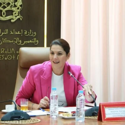 Morocco forms new government