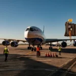 Tripoli Airport recruitment platform