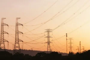 Qatari aid for Lebanon's power grid