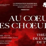 Au Cœur des Chœurs Tunis