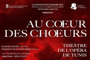 Au Cœur des Chœurs Tunis