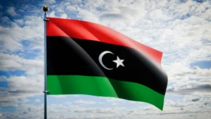 Eastern Libya secret trials