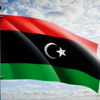 Eastern Libya secret trials